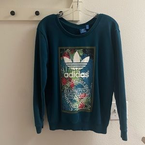 Adidas Crewneck